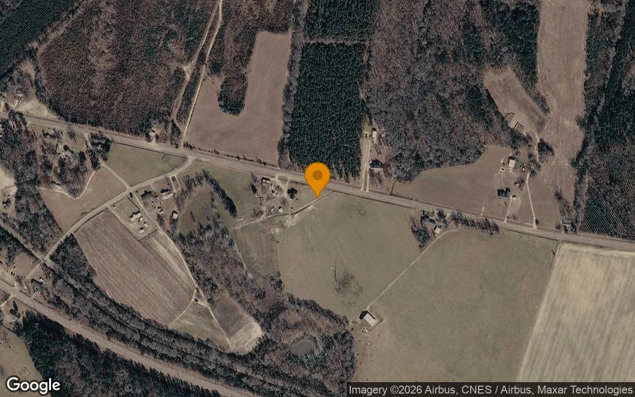0.4 Acres in Montrose - Laurens County, GA in Laurens County, Georgia