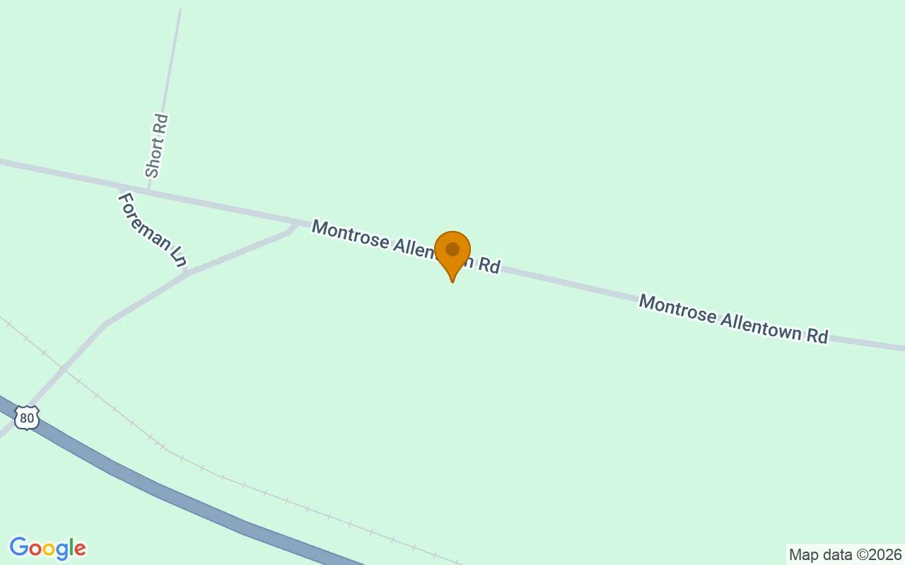 0.4 Acres in Montrose - Laurens County, GA in Laurens County, Georgia