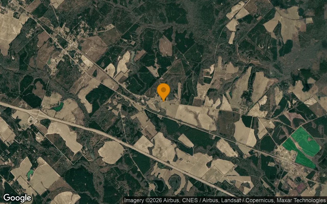 0.4 Acres in Montrose - Laurens County, GA in Laurens County, Georgia
