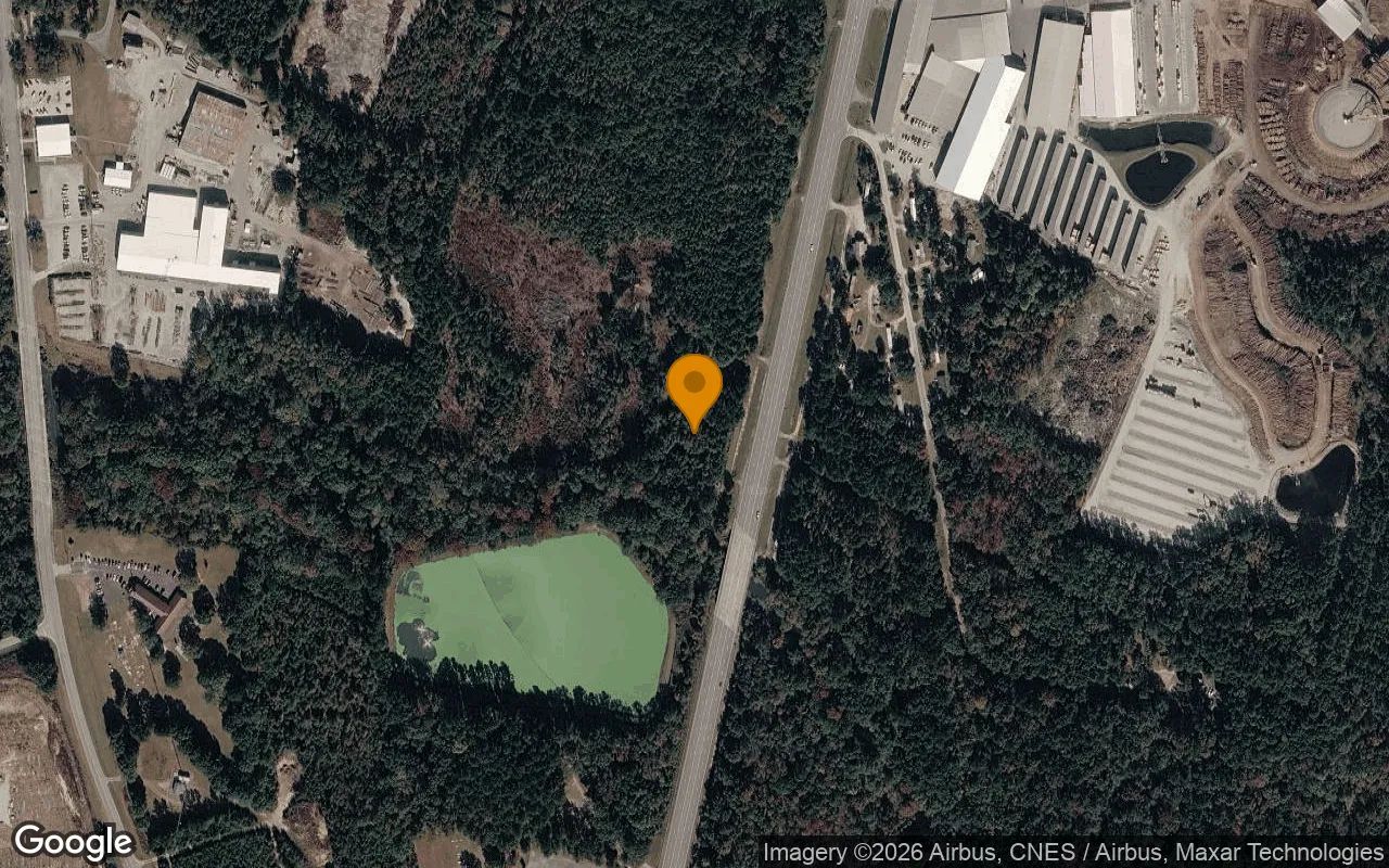 3.48 Acres in Wadley - Jefferson County, GA in Jefferson County, Georgia