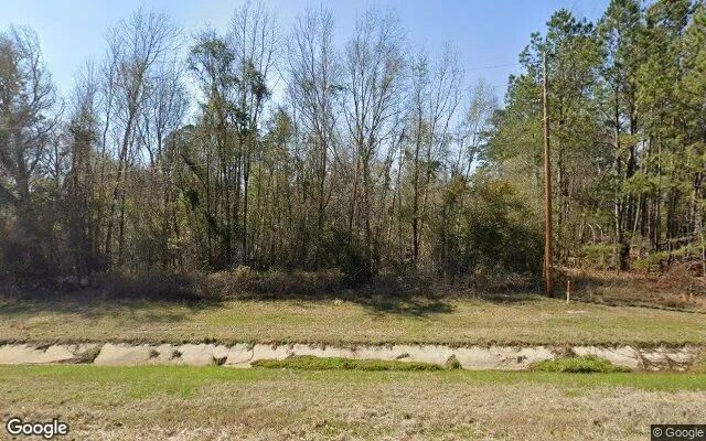 3.48 Acres in Wadley - Jefferson County, GA in Jefferson County, Georgia