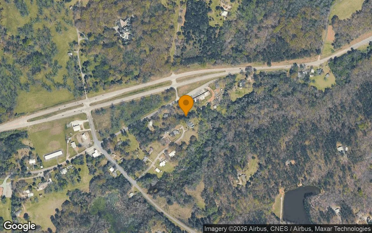 1.5 Acres in Milledgeville - Baldwin County, GA in Baldwin County, Georgia