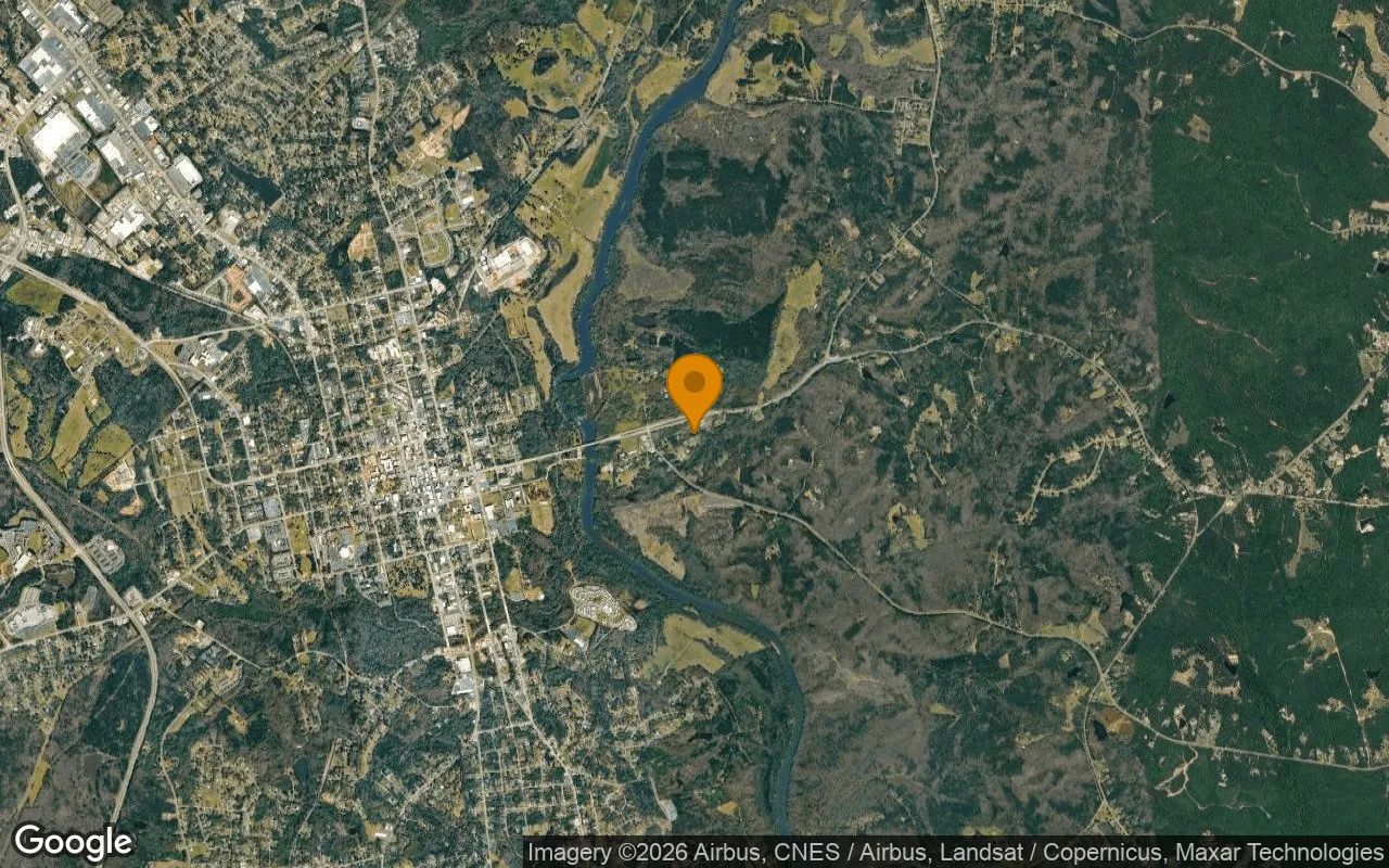 1.5 Acres in Milledgeville - Baldwin County, GA in Baldwin County, Georgia