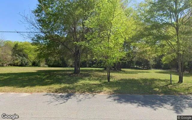 1.5 Acres in Milledgeville - Baldwin County, GA in Baldwin County, Georgia