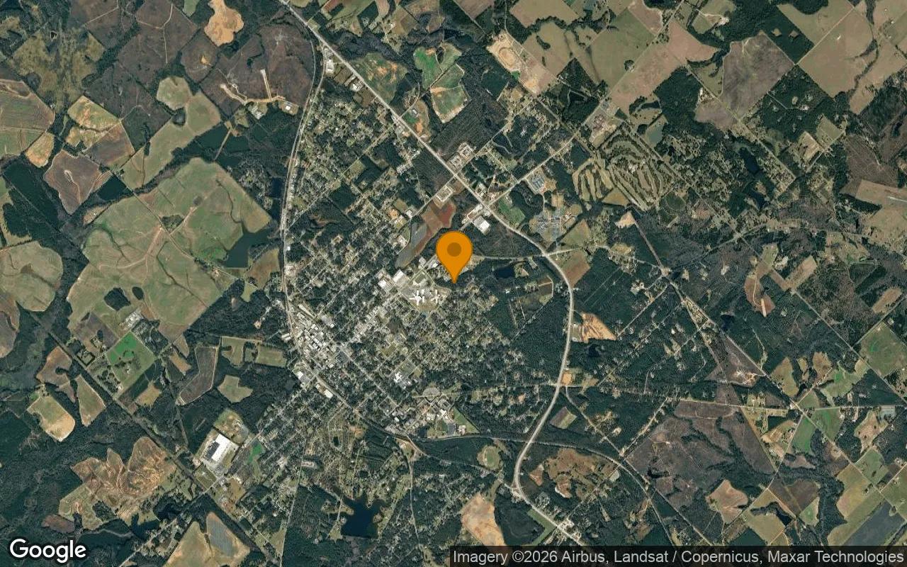 7.55 Acres in Cochran - Bleckley County, GA - Image 3