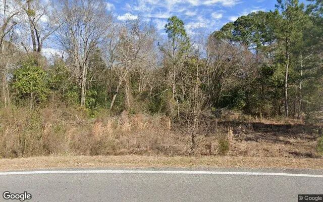 7.55 Acres in Cochran - Bleckley County, GA in Bleckley County, Georgia
