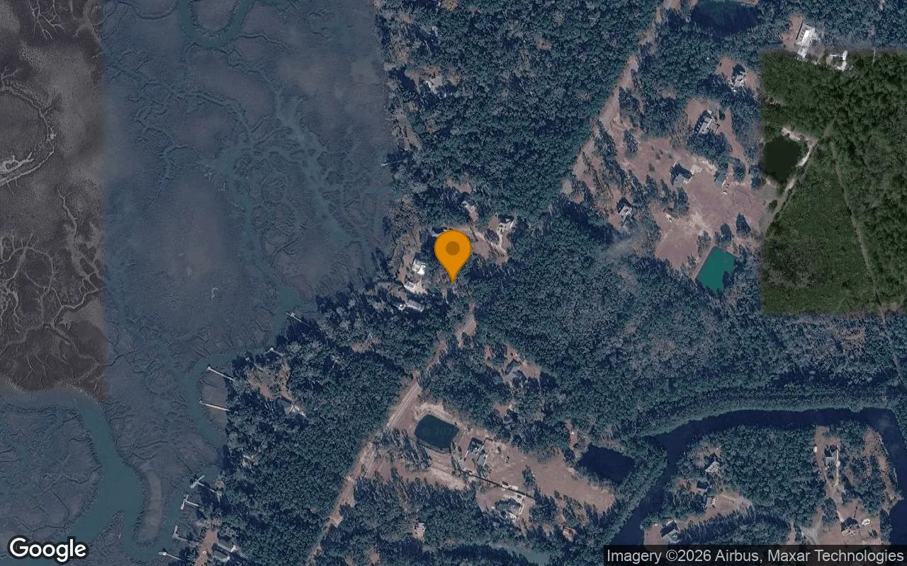 0.55 Acres in Richmond Hill - Bryan County, GA in Bryan County, Georgia