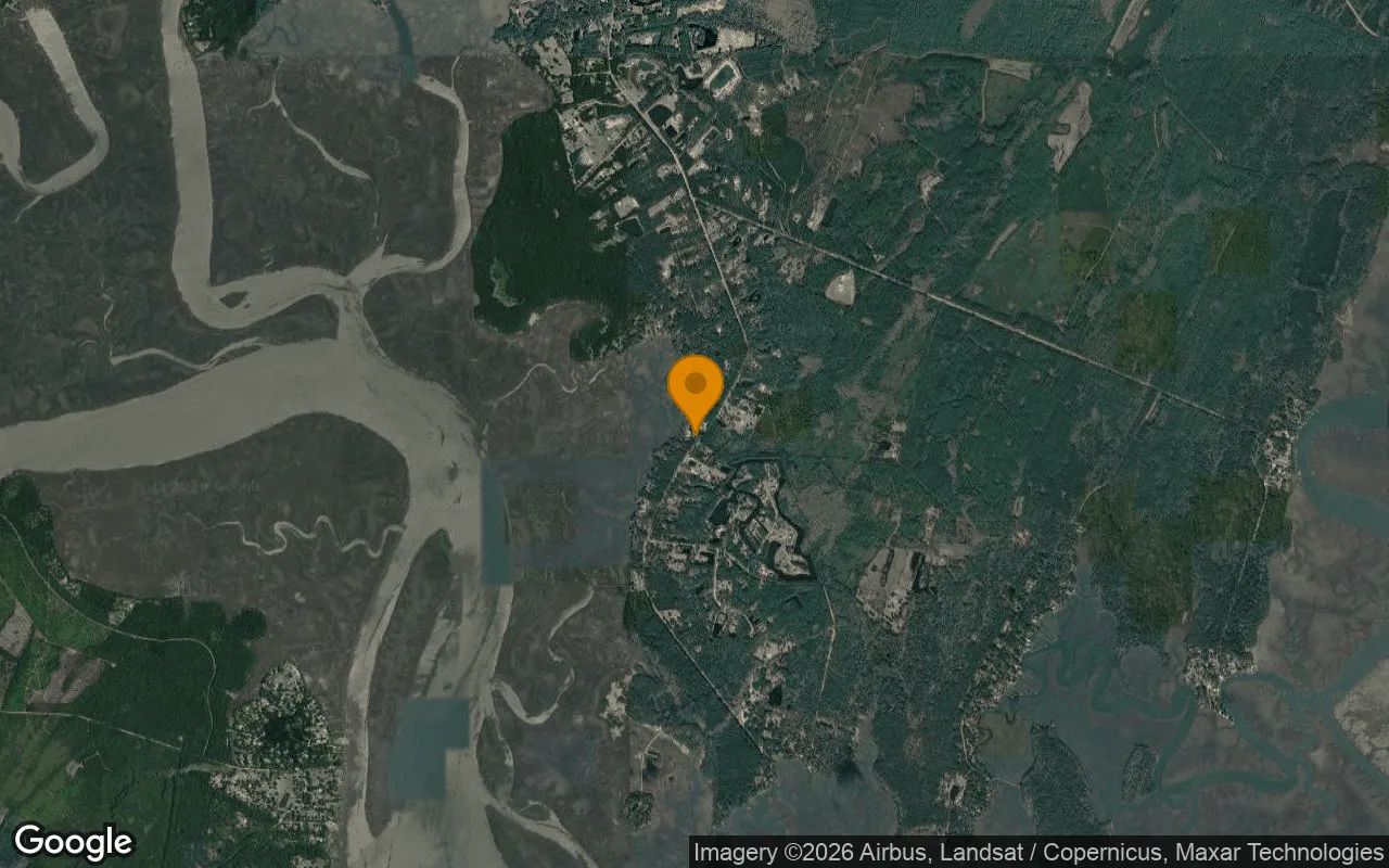 0.55 Acres in Richmond Hill - Bryan County, GA in Bryan County, Georgia