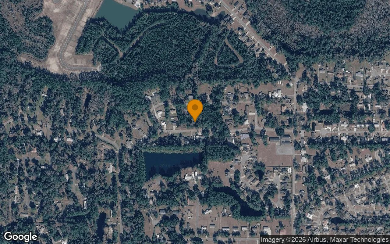 0.55 Acres in Brunswick - Glynn County, GA in Glynn County, Georgia