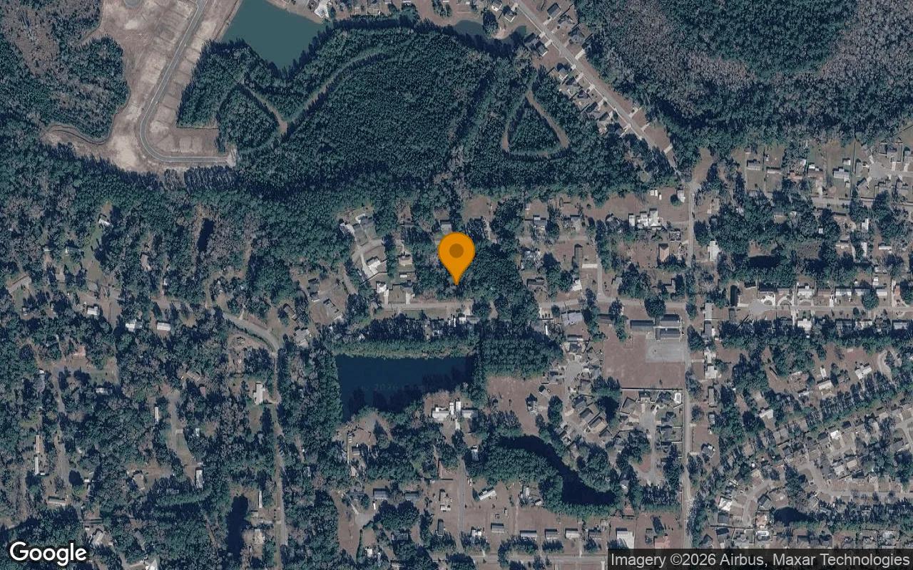 0.55 Acres in Brunswick - Glynn County, GA - Main image
