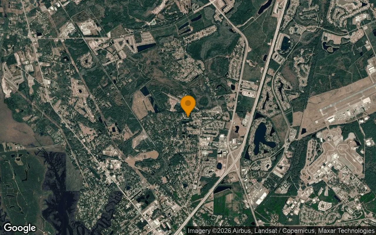 0.55 Acres in Brunswick - Glynn County, GA in Glynn County, Georgia