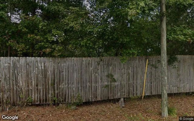 0.55 Acres in Brunswick - Glynn County, GA in Glynn County, Georgia