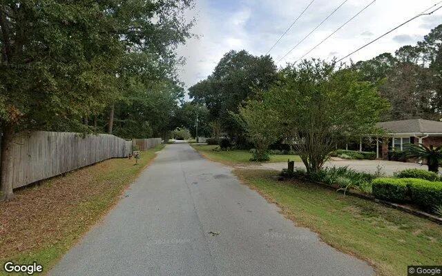 Decorative background for 0.55 Acres in Brunswick - Glynn County, GA image 6