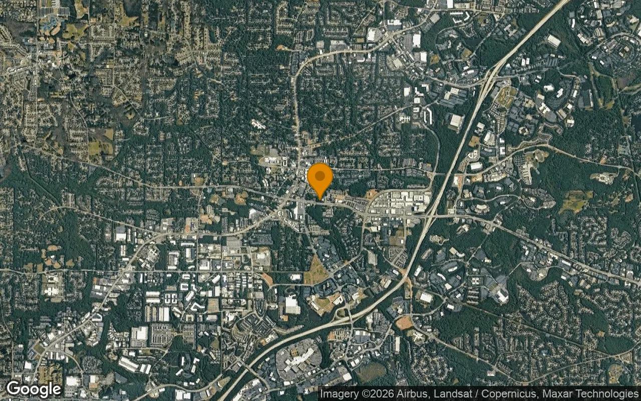 0.55 Acres in Alpharetta - Fulton County, GA - Image 3