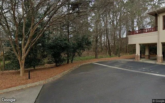 0.55 Acres in Alpharetta - Fulton County, GA in Fulton County, Georgia