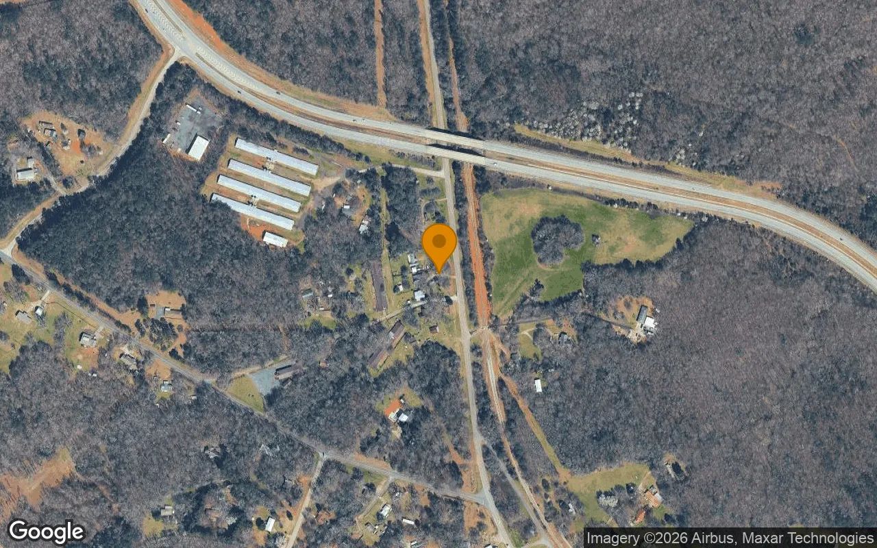 0.12 Acres in Nicholson - Jackson County, GA in Jackson County, Georgia