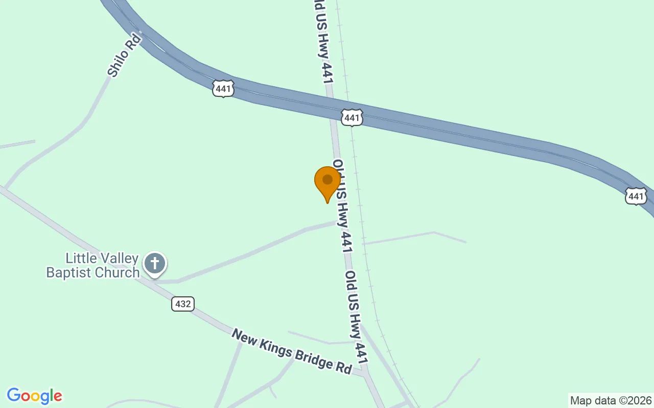 0.12 Acres in Nicholson - Jackson County, GA in Jackson County, Georgia