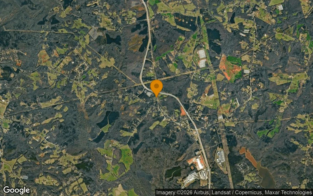 0.12 Acres in Nicholson - Jackson County, GA in Jackson County, Georgia