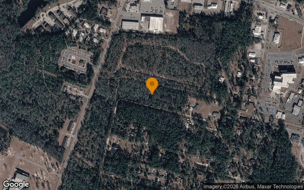 1.5 Acres in Jesup - Wayne County, GA in Wayne County, Georgia