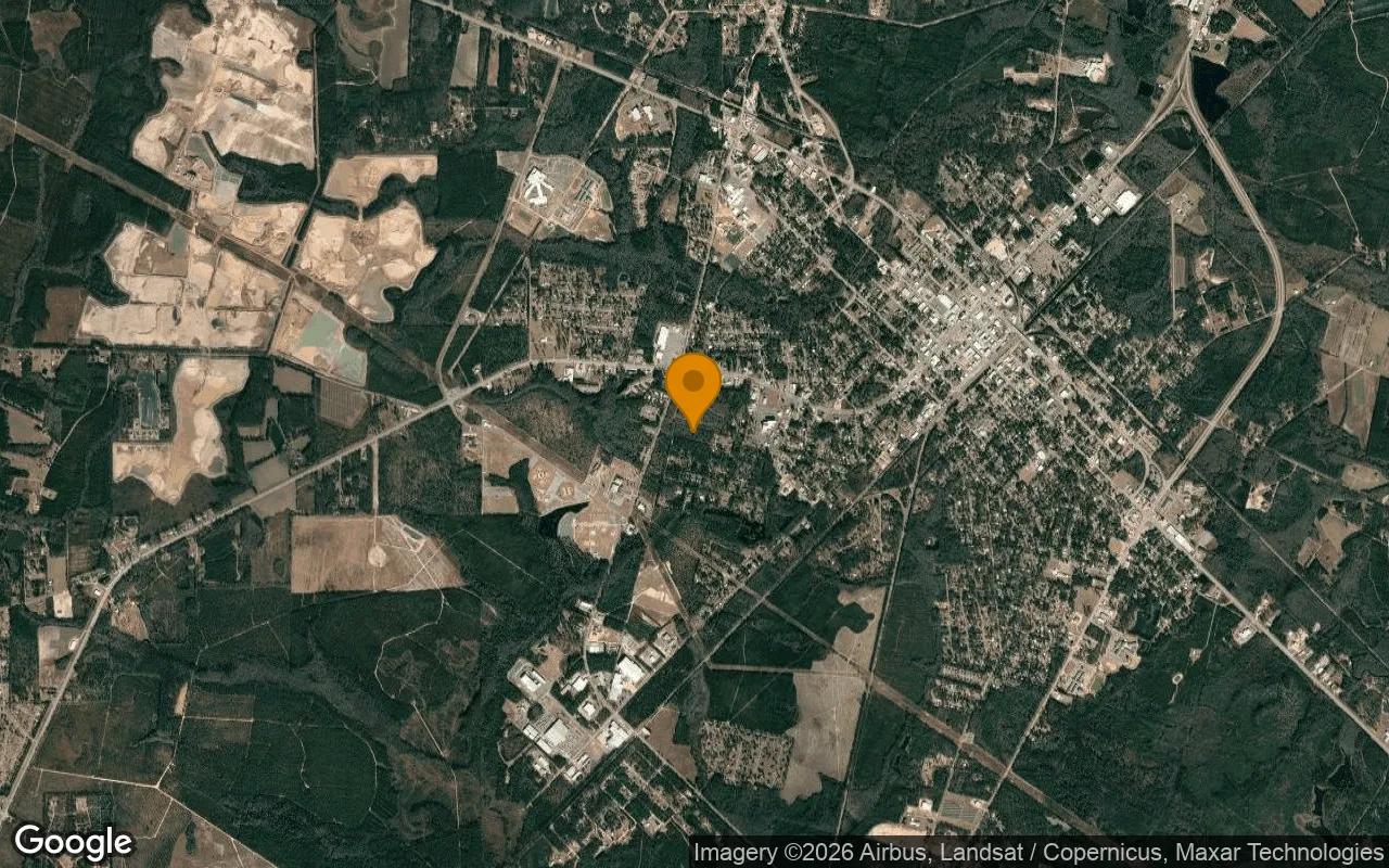 1.5 Acres in Jesup - Wayne County, GA - Image 3