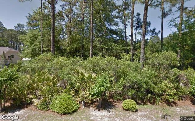 1.5 Acres in Jesup - Wayne County, GA in Wayne County, Georgia