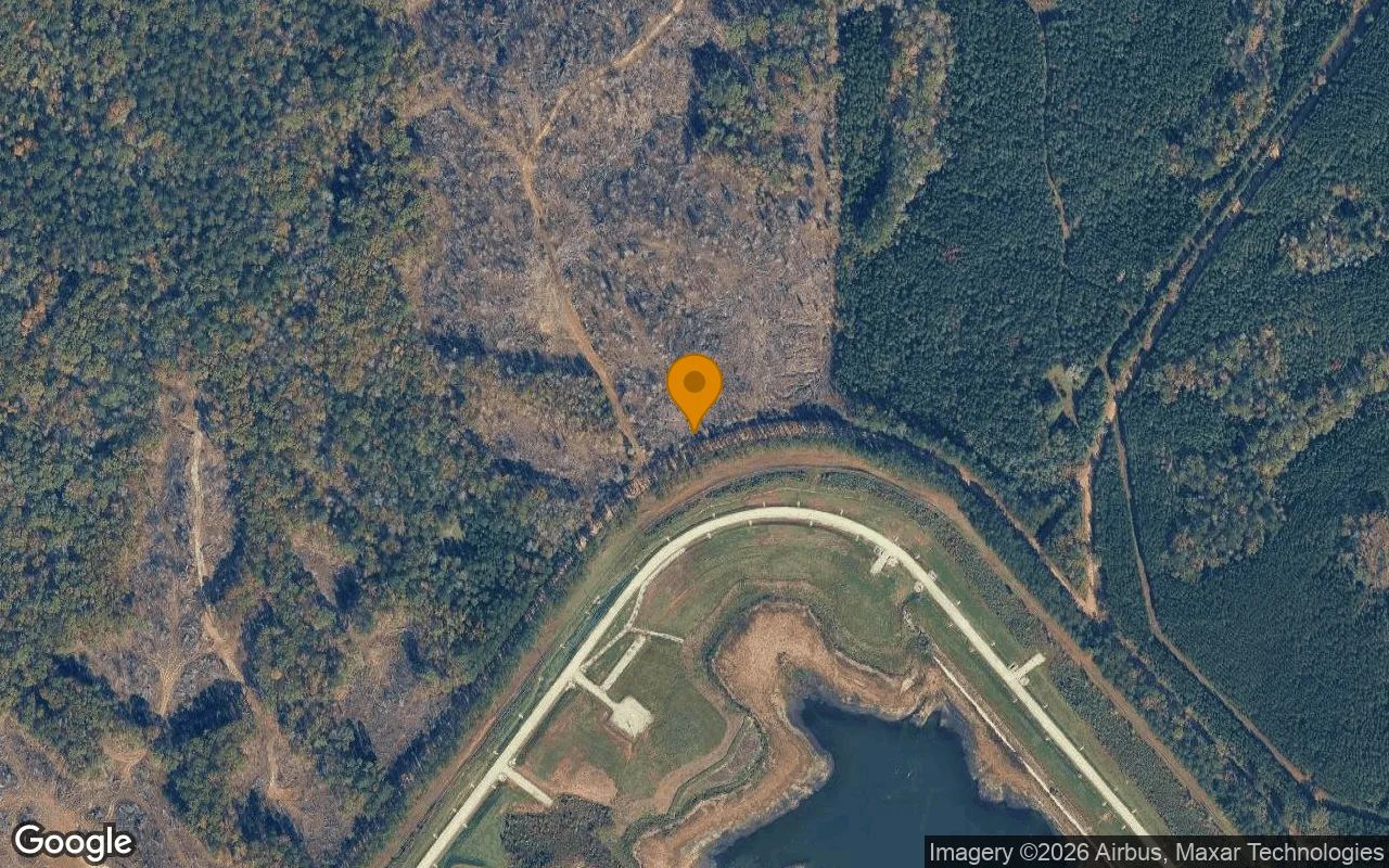 1.46 Acres in Juliette - Monroe County, GA in Monroe County, Georgia