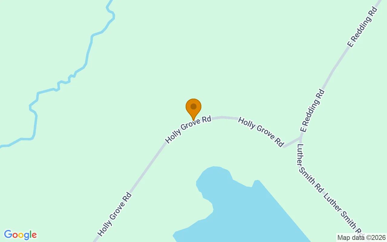 1.46 Acres in Juliette - Monroe County, GA in Monroe County, Georgia