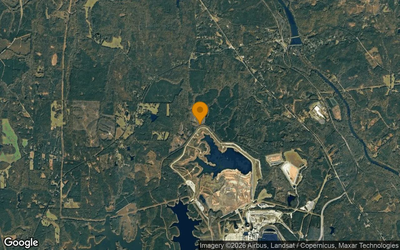 1.46 Acres in Juliette - Monroe County, GA in Monroe County, Georgia