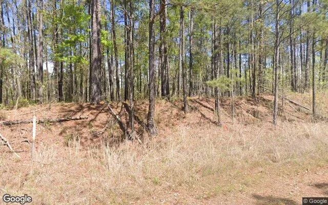1.46 Acres in Juliette - Monroe County, GA in Monroe County, Georgia
