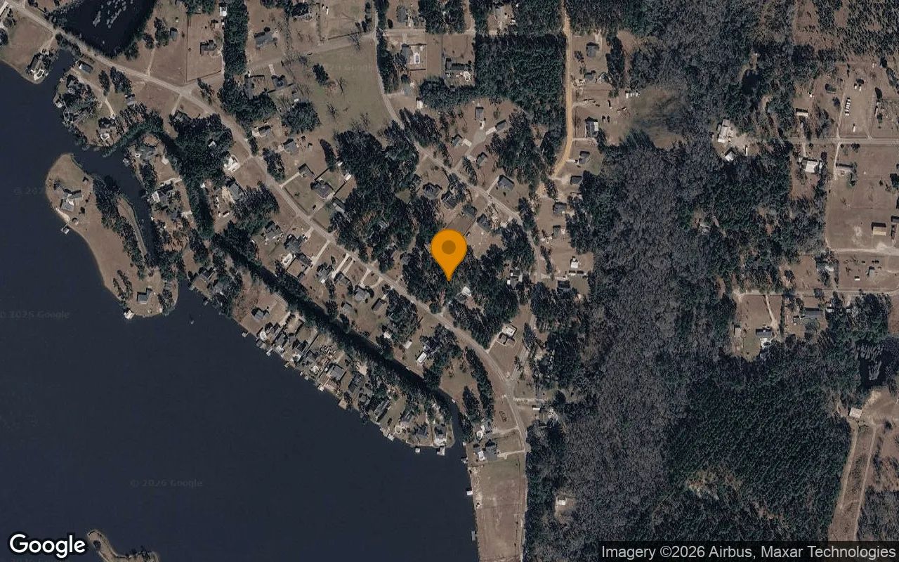 0.55 Acres in Douglas - Coffee County, GA in Coffee County, Georgia