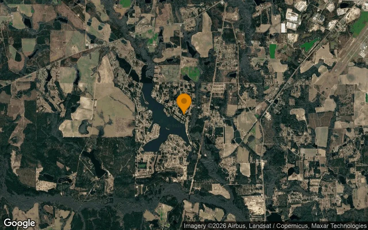 0.55 Acres in Douglas - Coffee County, GA in Coffee County, Georgia