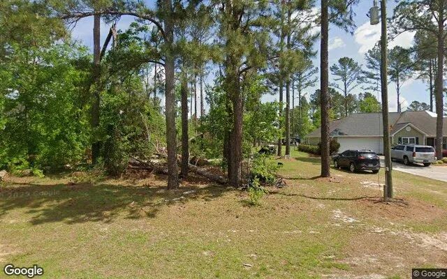 0.55 Acres in Douglas - Coffee County, GA in Coffee County, Georgia