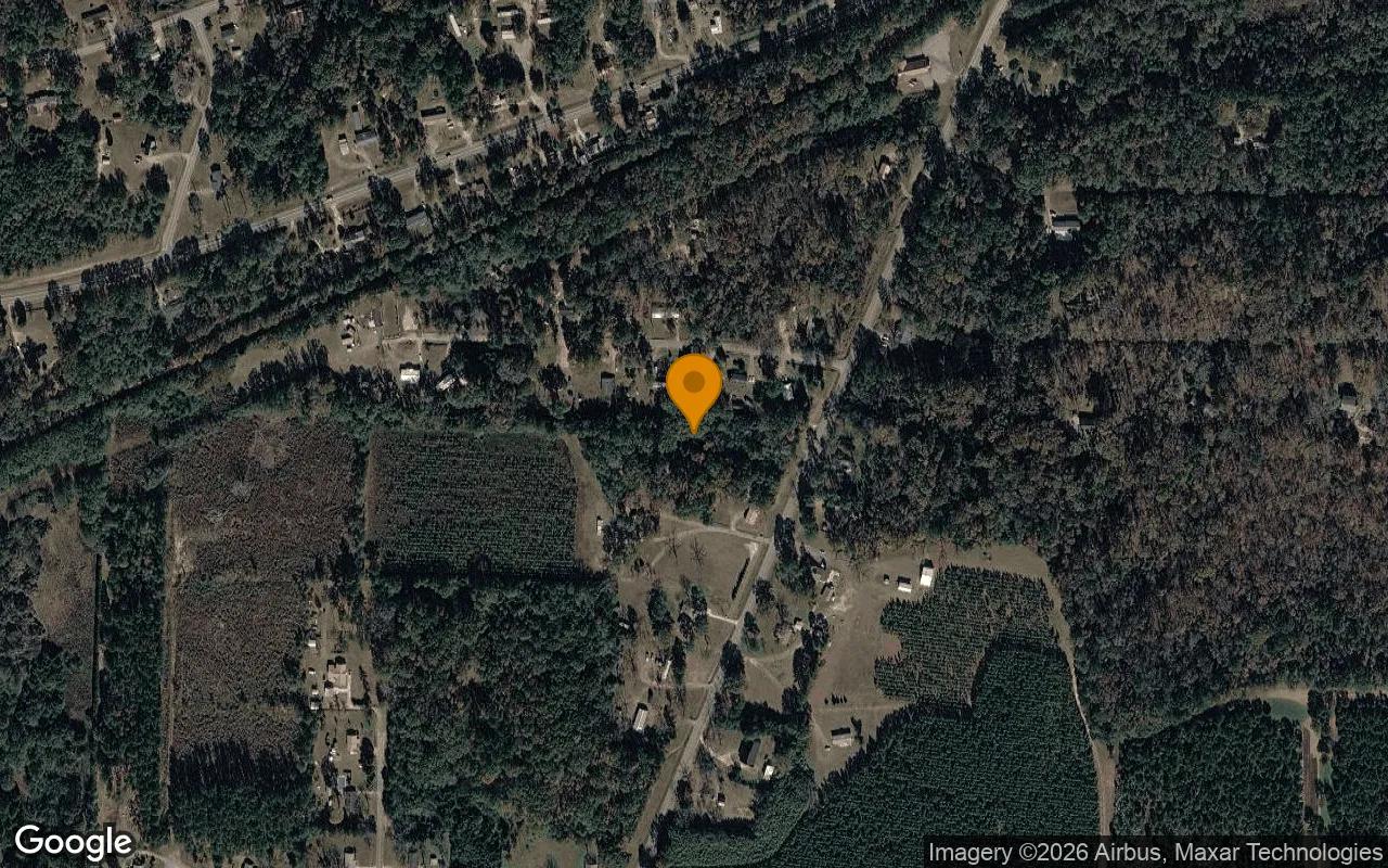 1.5 Acres in Americus - Sumter County, GA - Main image