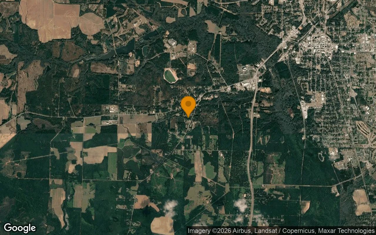 1.5 Acres in Americus - Sumter County, GA in Sumter County, Georgia