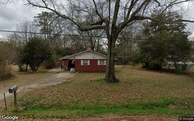 1.5 Acres in Americus - Sumter County, GA in Sumter County, Georgia