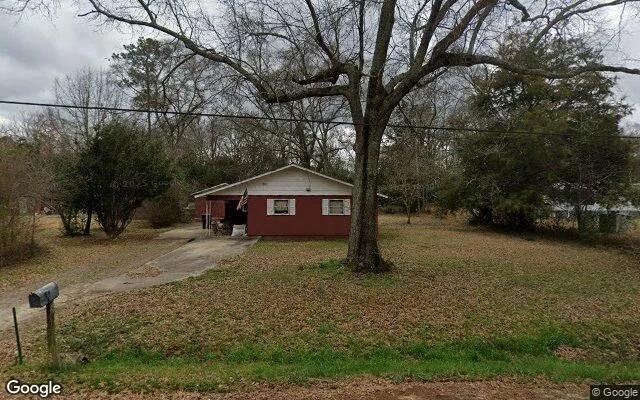1.5 Acres in Americus - Sumter County, GA - Image 4