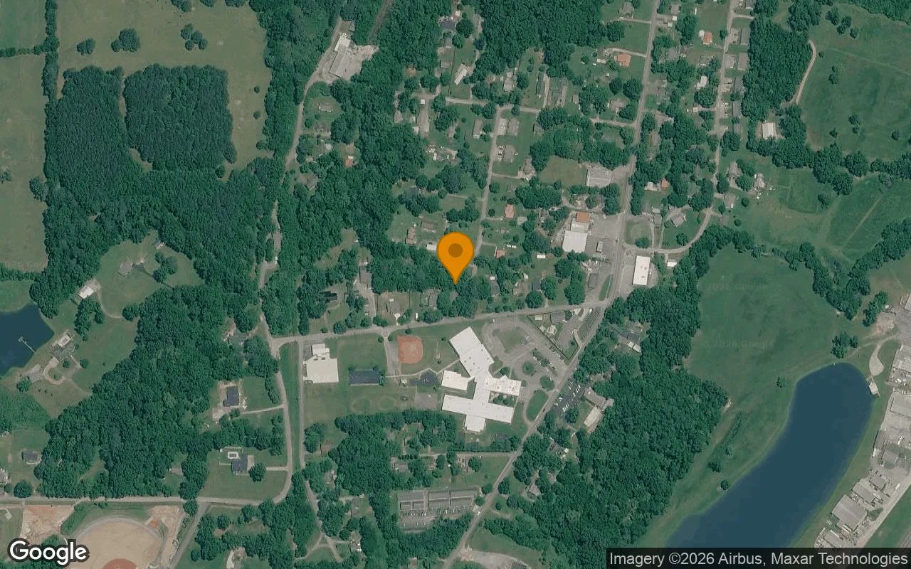 0.15 Acres in Flintstone - Walker County, GA in Walker County, Georgia