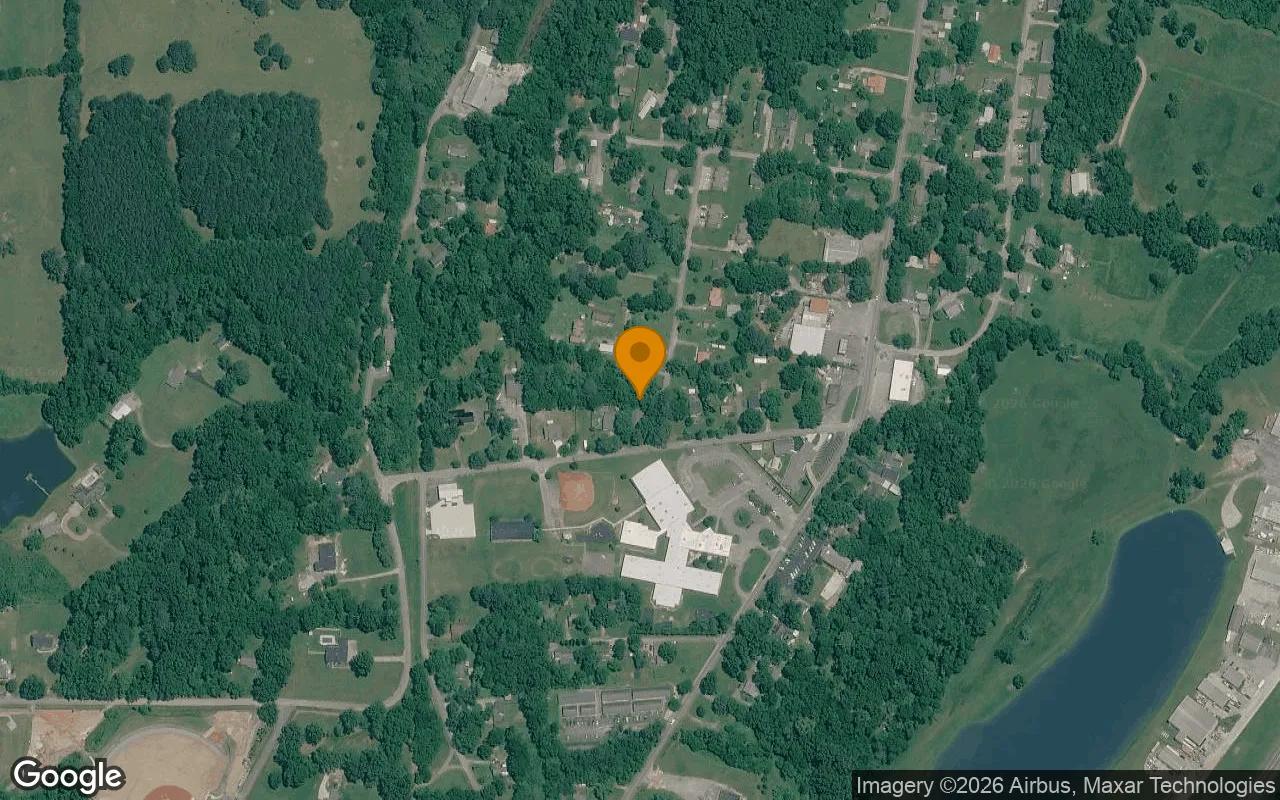 0.15 Acres in Flintstone - Walker County, GA - Main image