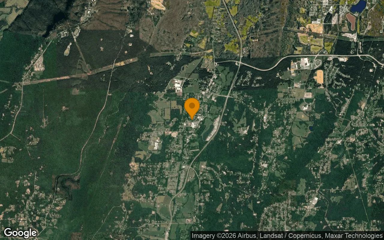 0.15 Acres in Flintstone - Walker County, GA in Walker County, Georgia