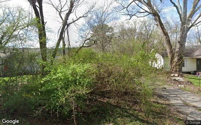 0.15 Acres in Flintstone - Walker County, GA in Walker County, Georgia