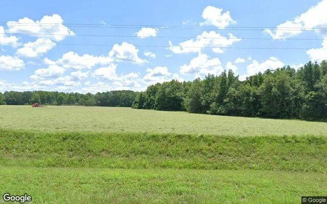124.74 Acres in Waynesboro - Burke County, GA in Burke County, Georgia