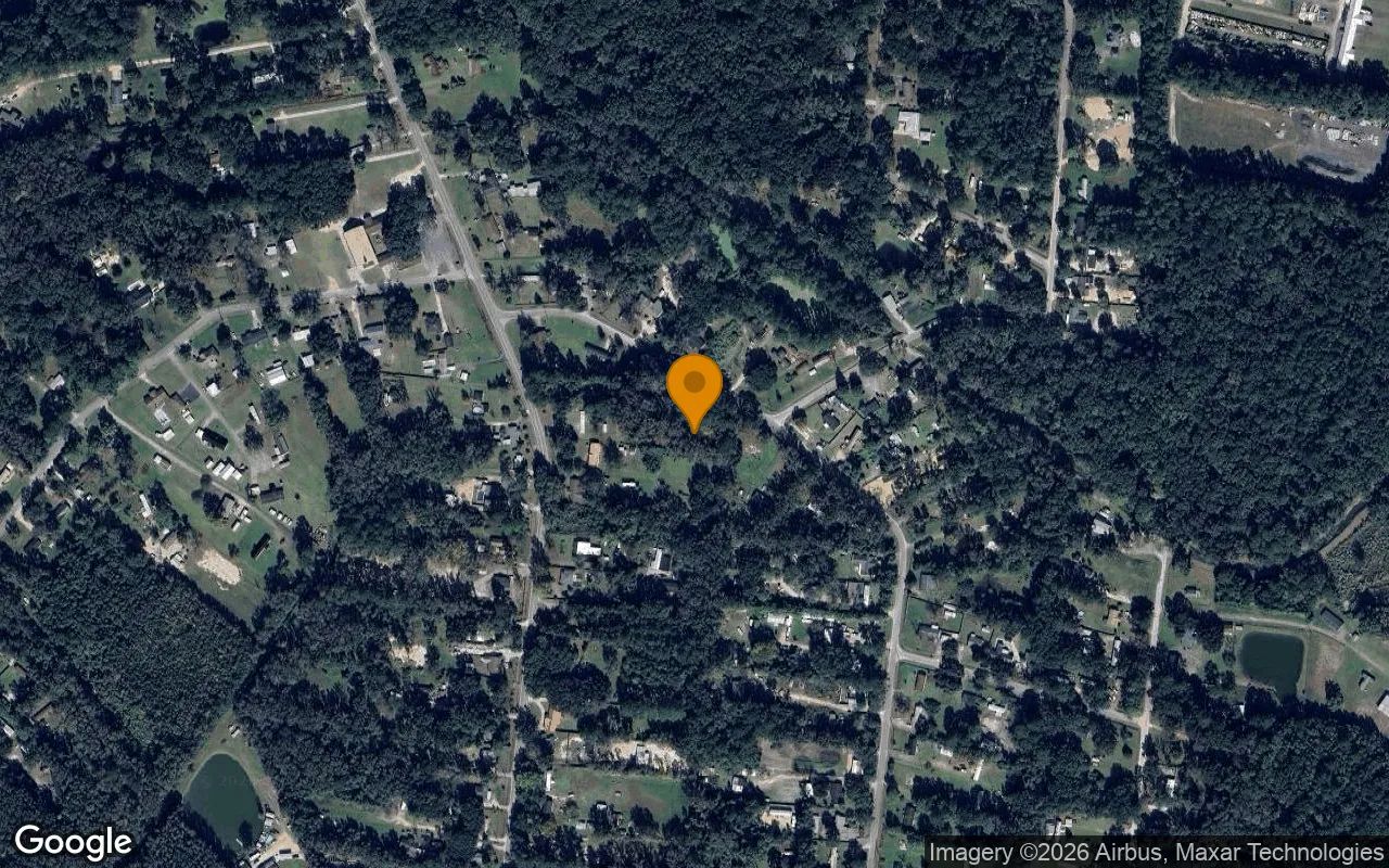 0.55 Acres in Savannah - Chatham County, GA in Chatham County, Georgia