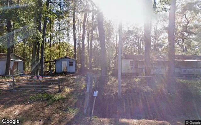0.55 Acres in Savannah - Chatham County, GA in Chatham County, Georgia