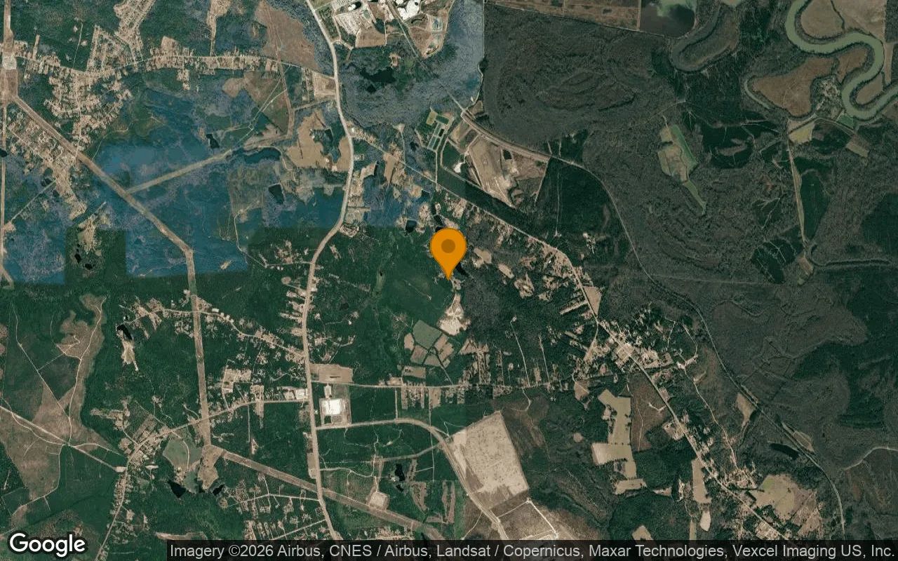 0.55 Acres in Augusta - Richmond County, GA in Richmond County, Georgia