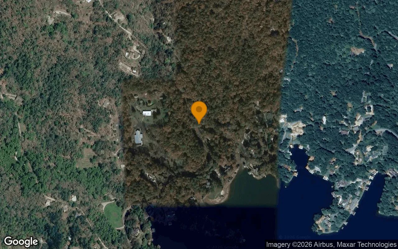 0.28 Acres in Lakemont - Rabun County, GA in Rabun County, Georgia