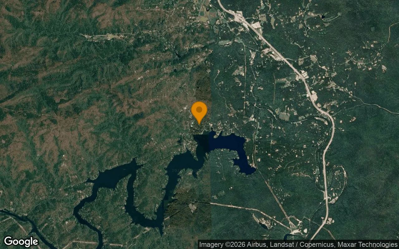 0.28 Acres in Lakemont - Rabun County, GA in Rabun County, Georgia