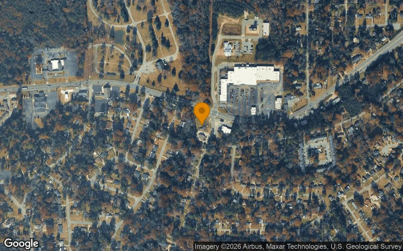 0.55 Acres in Columbus - Muscogee County, GA in Muscogee County, Georgia