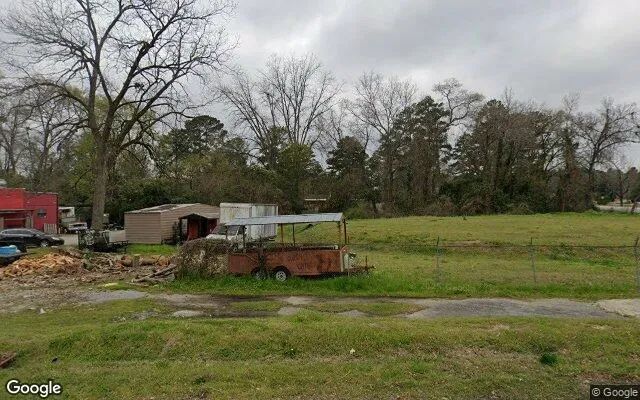 0.55 Acres in Columbus - Muscogee County, GA in Muscogee County, Georgia