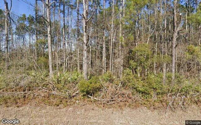 3.47 Acres in Nashville - Berrien County, GA in Berrien County, Georgia