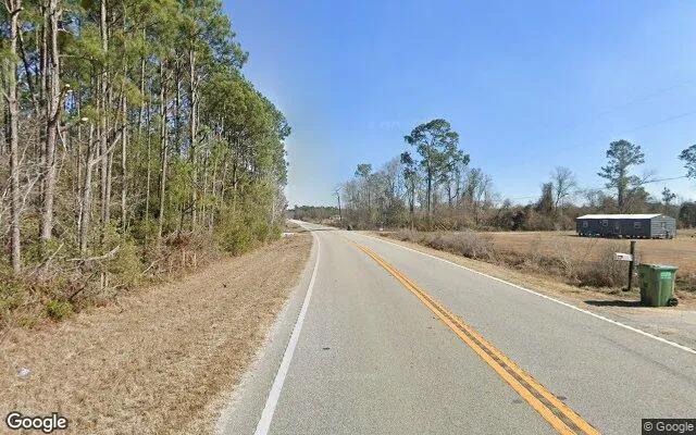 Decorative background for 3.47 Acres in Nashville - Berrien County, GA image 6